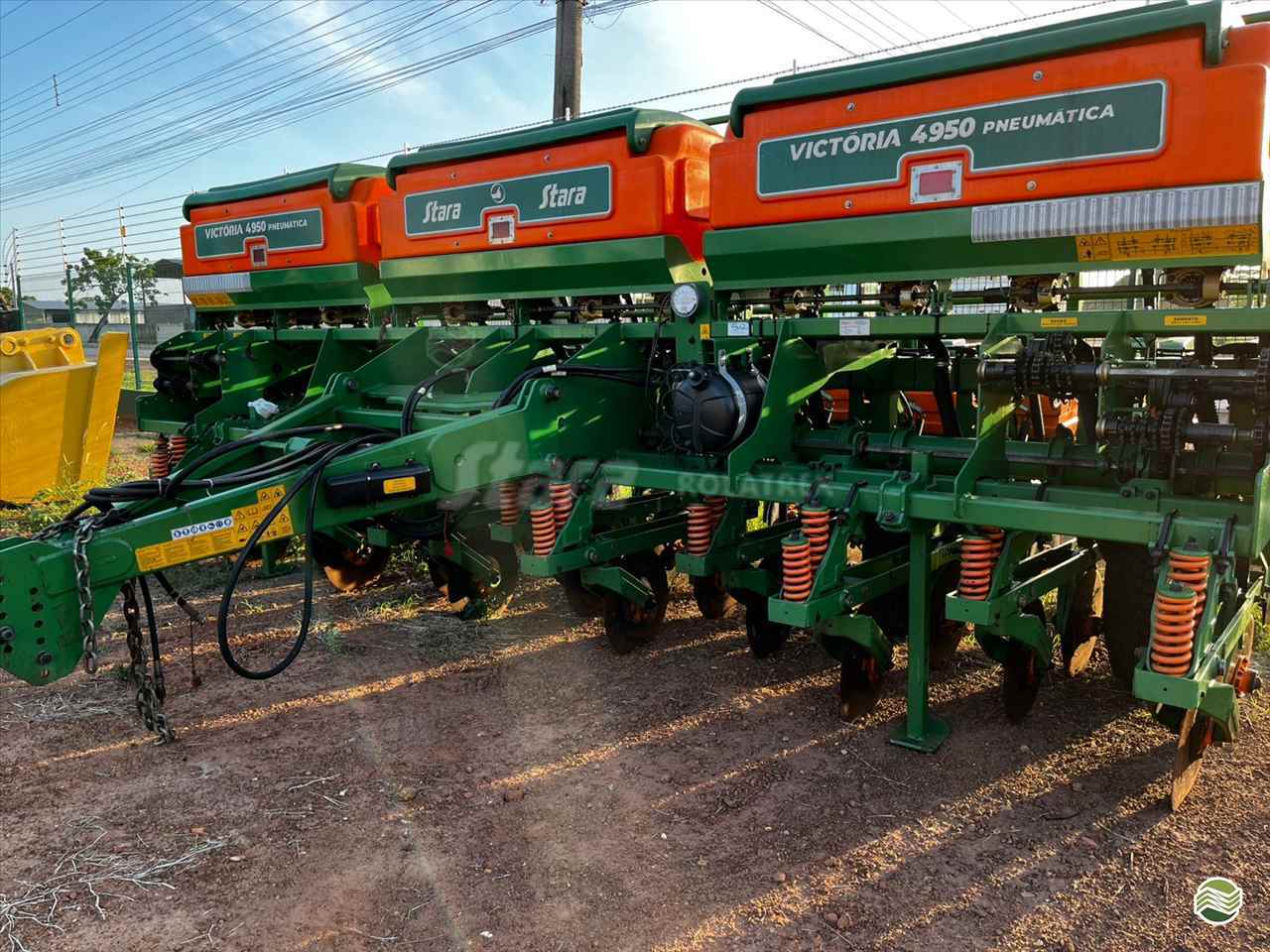 VICTORIA 4950 de Rolatrek Implementos Agrícolas - Stara